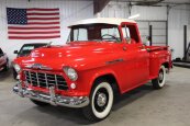 1956 Chevrolet 3100