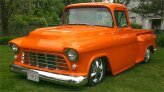 1956 Chevrolet 3100