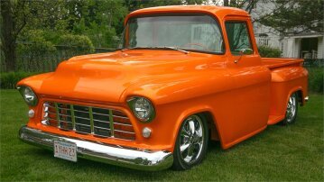 1956 Chevrolet 3100