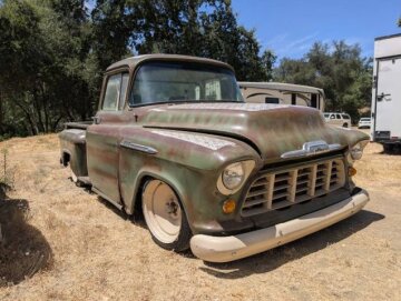 1956 Chevrolet 3100