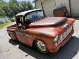 1956 Chevrolet 3100
