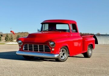 1956 Chevrolet 3100