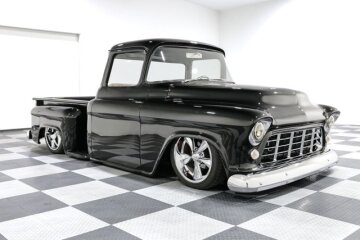 1956 Chevrolet 3100
