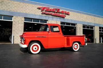 1956 Chevrolet 3100