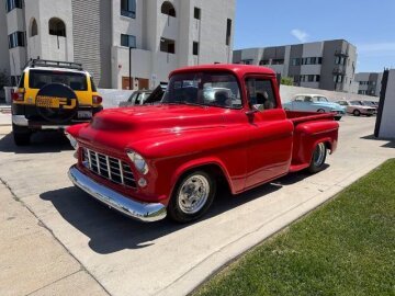 1956 Chevrolet 3100