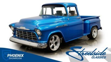 1956 Chevrolet 3100