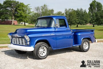 1956 Chevrolet 3100