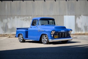 1956 Chevrolet 3100