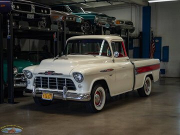 1956 Chevrolet 3100