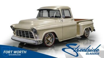 1956 Chevrolet 3100