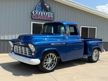 1956 Chevrolet 3100