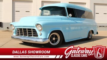 1956 Chevrolet 3100