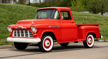 1956 Chevrolet 3100