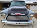 Thumbnail Photo 1 for 1956 Chevrolet 3200 for Sale by Owner