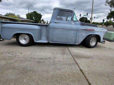 Photo 1 for 1956 Chevrolet 3200 for Sale by Owner