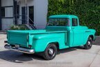 Thumbnail Photo 6 for 1956 Chevrolet 3200