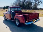 Thumbnail Photo 5 for 1956 Chevrolet 3200 for Sale by Owner
