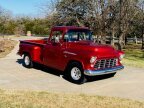 Thumbnail Photo 2 for 1956 Chevrolet 3200 for Sale by Owner