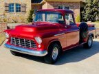 Thumbnail Photo 6 for 1956 Chevrolet 3200 for Sale by Owner