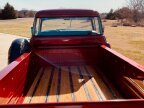 Thumbnail Photo 4 for 1956 Chevrolet 3200 for Sale by Owner