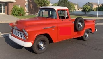 1956 Chevrolet 3200