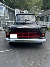 1956 Chevrolet 3200