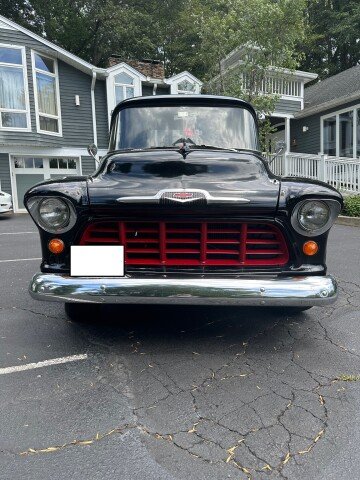 1956 Chevrolet 3200