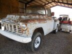 Thumbnail Photo 2 for 1956 Chevrolet 3600
