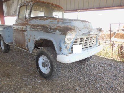 Photo 1 for 1956 Chevrolet 3600