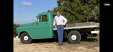 1956 Chevrolet 3600