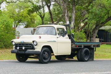 1956 Chevrolet 3600