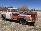 Thumbnail Photo 2 for 1956 Chevrolet 3800
