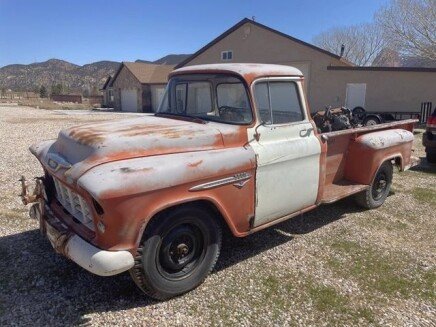 Photo 1 for 1956 Chevrolet 3800