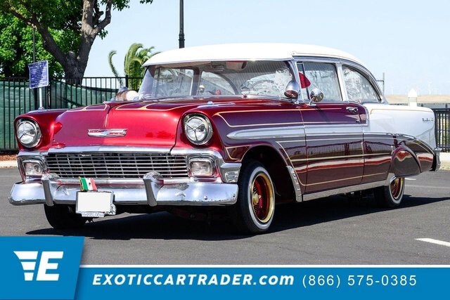 1956 Chevrolet Bel Air