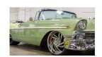 Thumbnail Photo 2 for 1956 Chevrolet Bel Air for Sale by Owner