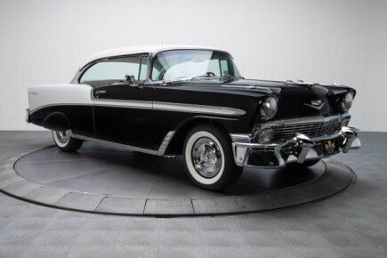 Photo 1 for 1956 Chevrolet Bel Air