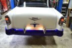 Thumbnail Photo 5 for 1956 Chevrolet Bel Air