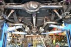 Thumbnail Photo 4 for 1956 Chevrolet Bel Air