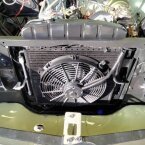 Thumbnail Photo 2 for 1956 Chevrolet Bel Air