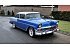1956 Chevrolet Bel Air