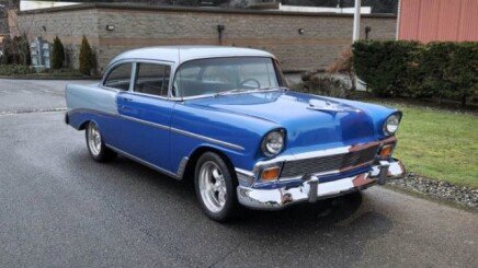 Photo 1 for 1956 Chevrolet Bel Air