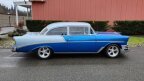 Thumbnail Photo 4 for 1956 Chevrolet Bel Air
