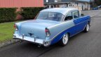 Thumbnail Photo 2 for 1956 Chevrolet Bel Air