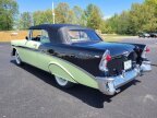 Thumbnail Photo 5 for 1956 Chevrolet Bel Air