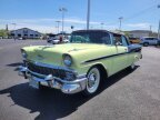 Thumbnail Photo 2 for 1956 Chevrolet Bel Air