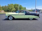 Thumbnail Photo 4 for 1956 Chevrolet Bel Air