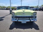 Thumbnail Photo 1 for 1956 Chevrolet Bel Air