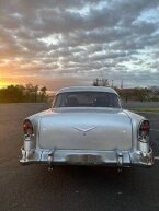 Thumbnail Photo 4 for 1956 Chevrolet Bel Air
