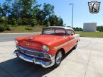 Thumbnail Photo 3 for 1956 Chevrolet Bel Air