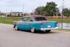 Thumbnail Photo 3 for 1956 Chevrolet Bel Air